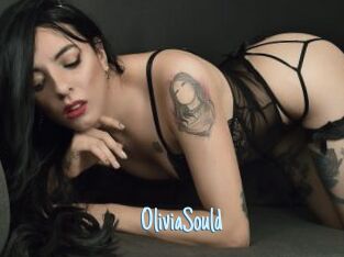 OliviaSould