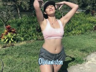 Oliviawiston
