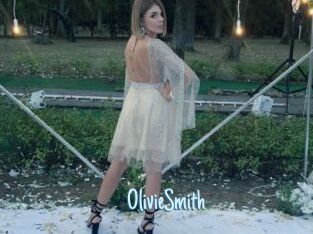 OlivieSmith