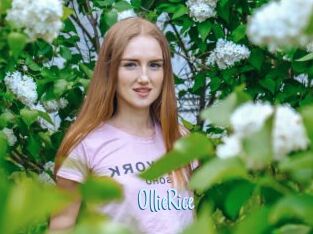 OllieRice