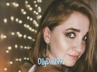 OllyDoll1992