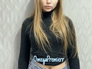 OmegaPremierr