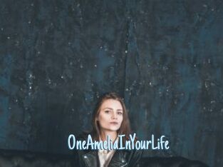 OneAmeliaInYourLife
