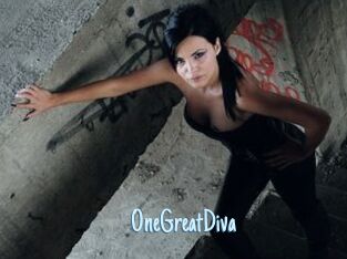 OneGreatDiva