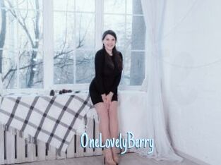 OneLovelyBerry
