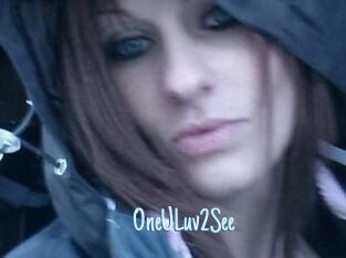 OneULuv2See