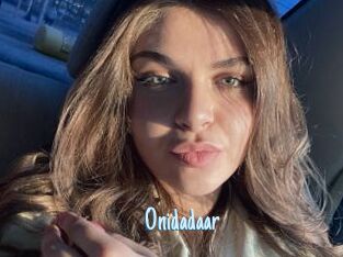 Onidadaar