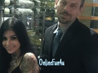 OnlineFun4u