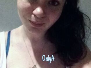 OnlyA