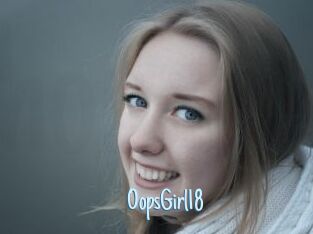 OopsGirl18
