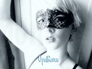 OpalRaven