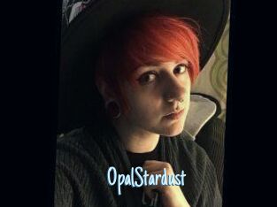 OpalStardust