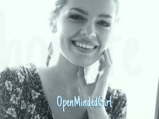 OpenMindedGirl