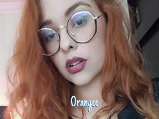Orangee