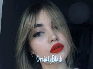 OrchidyBlack