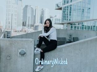 OrdinaryWicked