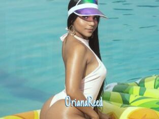 OrianaReed