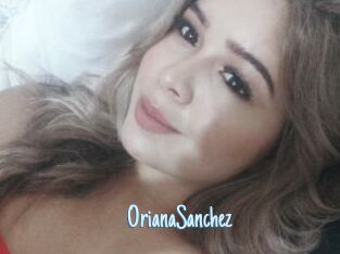 OrianaSanchez