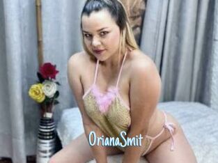 OrianaSmit