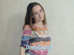 OrientalBeautyN