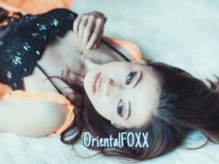 OrientalFOXX