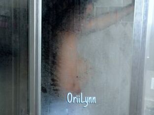 OriiLynn
