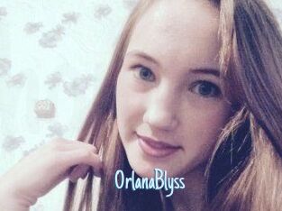 OrlanaBlyss