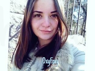 OxyFoxy