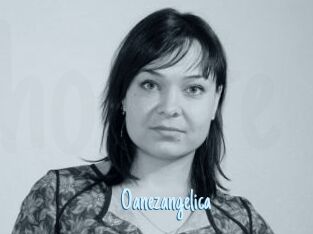 Oanezangelica