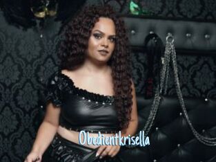 Obedientkrisella