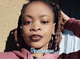 Obsessedmimi