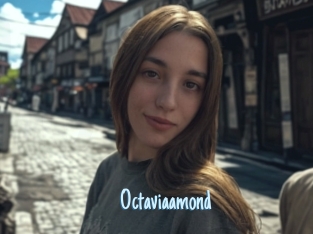 Octaviaamond