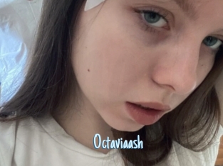 Octaviaash