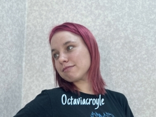 Octaviacroyle