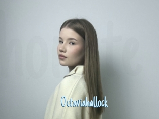 Octaviahallock