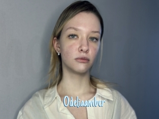 Odeliaamber