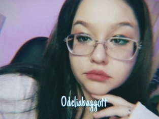 Odeliabaggott