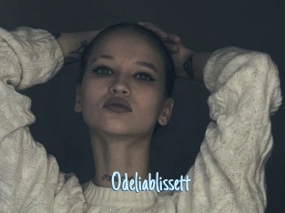 Odeliablissett