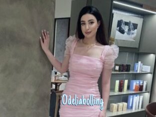 Odeliabolling