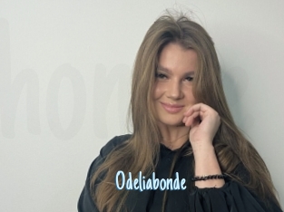 Odeliabonde