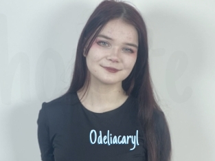 Odeliacaryl
