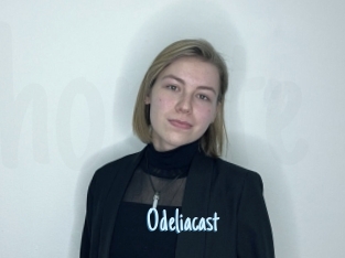 Odeliacast