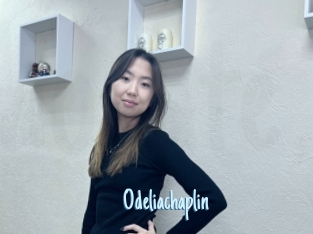 Odeliachaplin