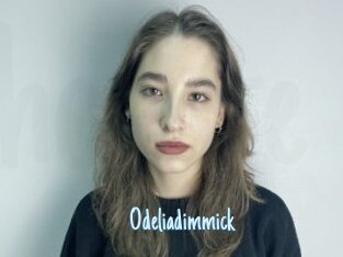 Odeliadimmick