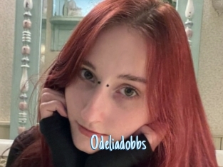 Odeliadobbs