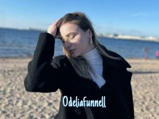 Odeliafunnell