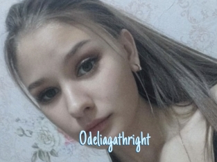 Odeliagathright
