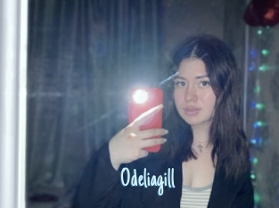 Odeliagill