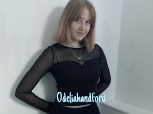 Odeliahandford