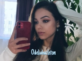 Odeliahazleton